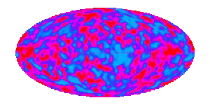 Fluctuaciones en el CMB